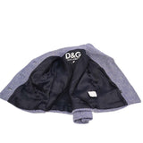 DOLCE&GABBANA ドルチェアンドガッパーナ セットアップ 42/28 ジャケット パンツ H22276