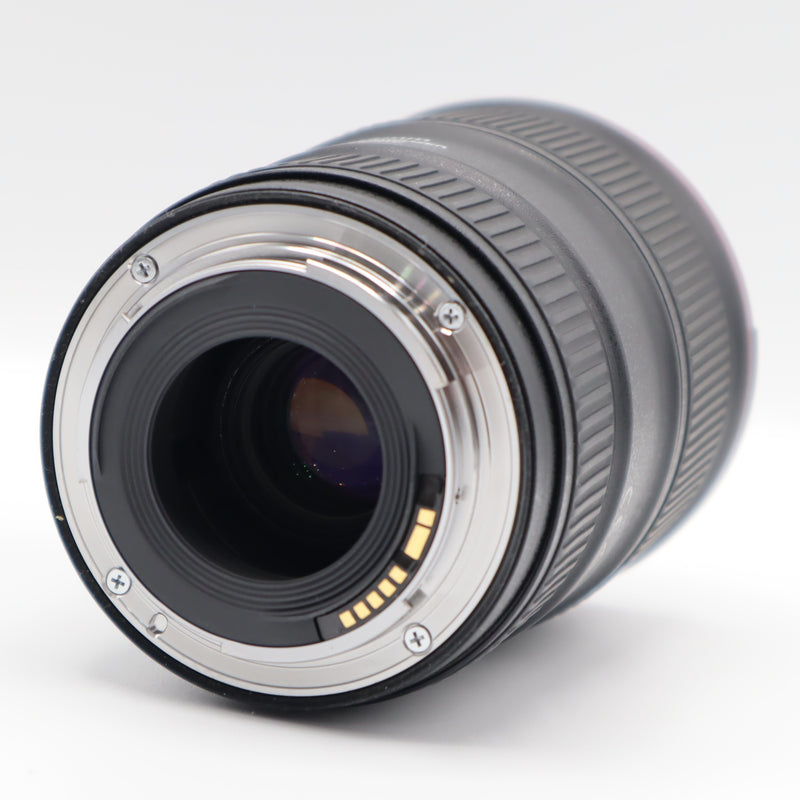 動作未確認 Canon キャノン カメラレンズ EF16-35mm f/4L IS USM ズームレンズ 箱有 24s190-1