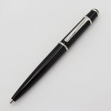 Cartier カルティエ ディアボロ ドゥ ボールペン M(中字) ツイスト式 筆記用具 筆記確認済 ケース有 H20707
