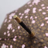 LOUIS VUITTON ルイヴィトン LV M92030 村上隆 バラブリュイ チェリーブロッサム 傘 かさ アンブレラ モノグラム H10532