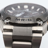 稼働 腕時計 CASIO カシオ G-SHOCK Gショック MRG-G1000 電波ソーラー 箱保取説コマ 26k527-19