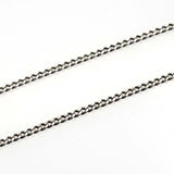 25k651-7 GEORG JENSEN ジョージジェンセン ハート アーチスト ネックレス 約12.2g 25k651-7