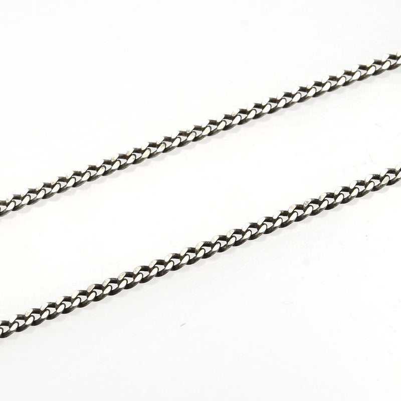 25k651-7 GEORG JENSEN ジョージジェンセン ハート アーチスト ネックレス 約12.2g 25k651-7