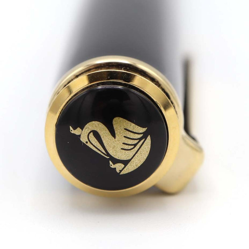 PELIKAN ペリカン 万年筆 スーベレーン M800 18C 750  ペン先BB 文房具 筆記用具 筆記未確認 H1811-2