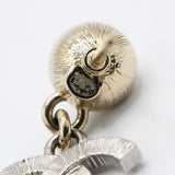 CHANEL シャネル ピアス B24K ココマーク フェイクパール ジュエリー アクセサリー レディース 箱 ok1758