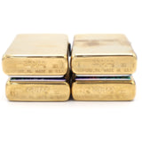 未使用 ZIPPO ジッポ  Mysteries of the Forest ミステリー オブ ザ フォレスト 4点セット オイルライター 喫煙具 H12684-1