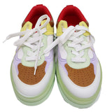 Christian Louboutin クリスチャンルブタン アストロルビ スニーカー サイズ43 マルチカラー 靴 箱有 24s1033-13