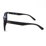 Ray-Ban レイバン サングラス RB4391D 601/80 ブルーレンズ 度なし ケース・クロスあり 25s529-2