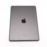 Apple アップル iPad 9世代 A2602 MK2L3J/A 64GB 10.2インチ Wi-Fi スペースグレイ 25s309-1
