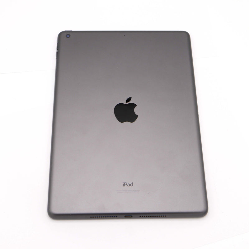 Apple アップル iPad 9世代 A2602 MK2L3J/A 64GB 10.2インチ Wi-Fi スペースグレイ 25s309-1