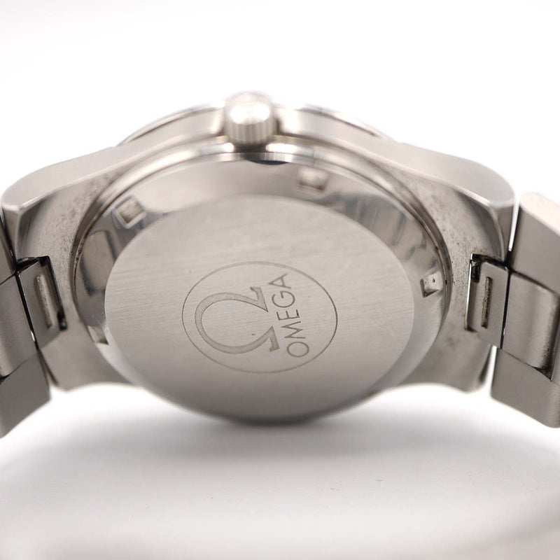 稼働 OMEGA オメガ 腕時計 Geneve ジュネーブ 自動巻き AT 166.0174 cal.1022 メンズ H9516