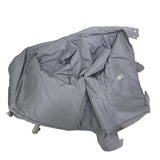 FENDI フェンディ ジャケット ダウン ブラック アウター メンズ 服 H23950!