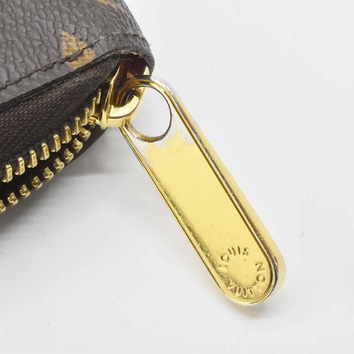 LV ジッピーウォレット ワールドツアー 2019 サンフランシスコ