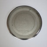 腕時計 稼働 OMEGA オメガ 168.010 cal.564 コンステレーション 自動巻き シルバー色文字盤 ベルト尾錠社外品 H21556