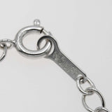 TASAKI タサキ ネックレス パール 約6.3mm PC50718 シルバー S刻印 約4.1g アクセサリー 箱保有 H22351