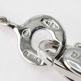 仕上げ済 DAMIANI ダミアーニ ネックレス ベルエポック Mサイズ ルビー 13.4g ジュエリー H1165