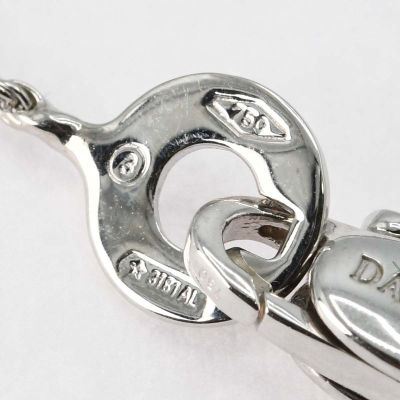 仕上げ済 DAMIANI ダミアーニ ネックレス ベルエポック Mサイズ ルビー 13.4g ジュエリー H1165
