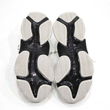 BALENCIAGA × adidas バレンシアガ アディダス コラボ スニーカー トリプルS TRAINERS サイズ42 24s1033-14