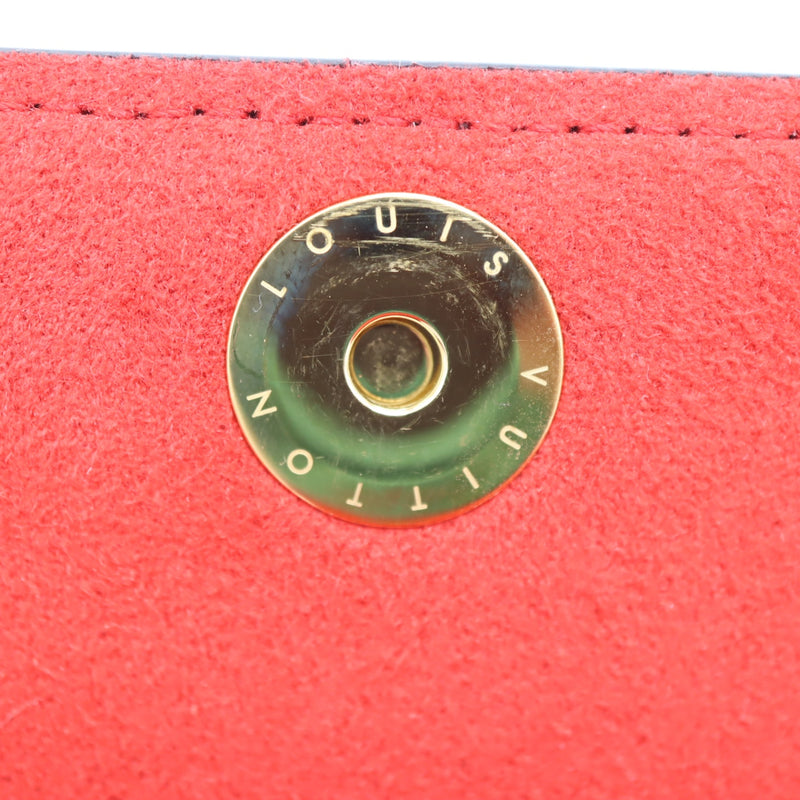 LOUIS VUITTON ルイヴィトン LV メガネケース GI0372 エテュイ・リュネット ウディ 小物 H19536