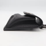 Bottega Veneta  ボッテガ  ipodケース レザー イヤフォン アクセサリー ブラック 袋 J989