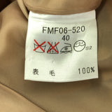 BURBERRY LONDON BLUE LABEL バーバリー ブルーレーベル ワンピース ノースリーブ ノバチェック 40サイズ ok360-23