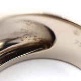 仕上げ済み Cartier カルティエ ヌーベル ホワイト 750 箱 総重量：約16.0g サイズ：約15号 アクセサリー M1921