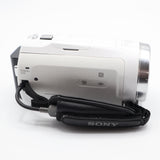 SONY ソニー HDR-CX680 デジタルビデオカメラ ハンディカム 動作確認済 24s479-1