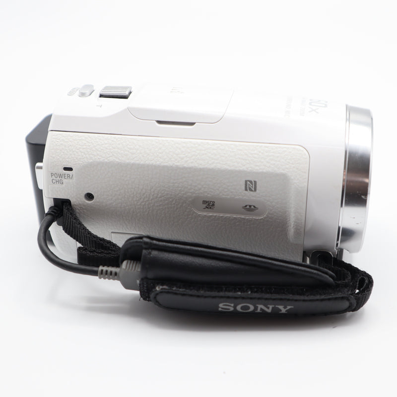 SONY ソニー HDR-CX680 デジタルビデオカメラ ハンディカム 動作確認済 24s479-1