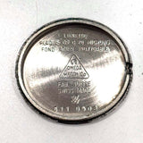 稼働 腕時計 OMEGA オメガ ジュネーブ 511.0508 cal.625 手巻き ゴールド色文字盤 尾錠オメガマーク取れ H21966