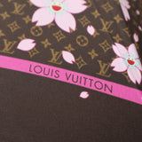 LOUIS VUITTON ルイヴィトン LV M92030 村上隆 バラブリュイ チェリーブロッサム 傘 かさ アンブレラ モノグラム H10532
