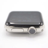 Apple Watch Hermes アップルウォッチ エルメス Series 2 38mm シンプルトゥール MNTV2J/A 別売バンド セット 25k633-2