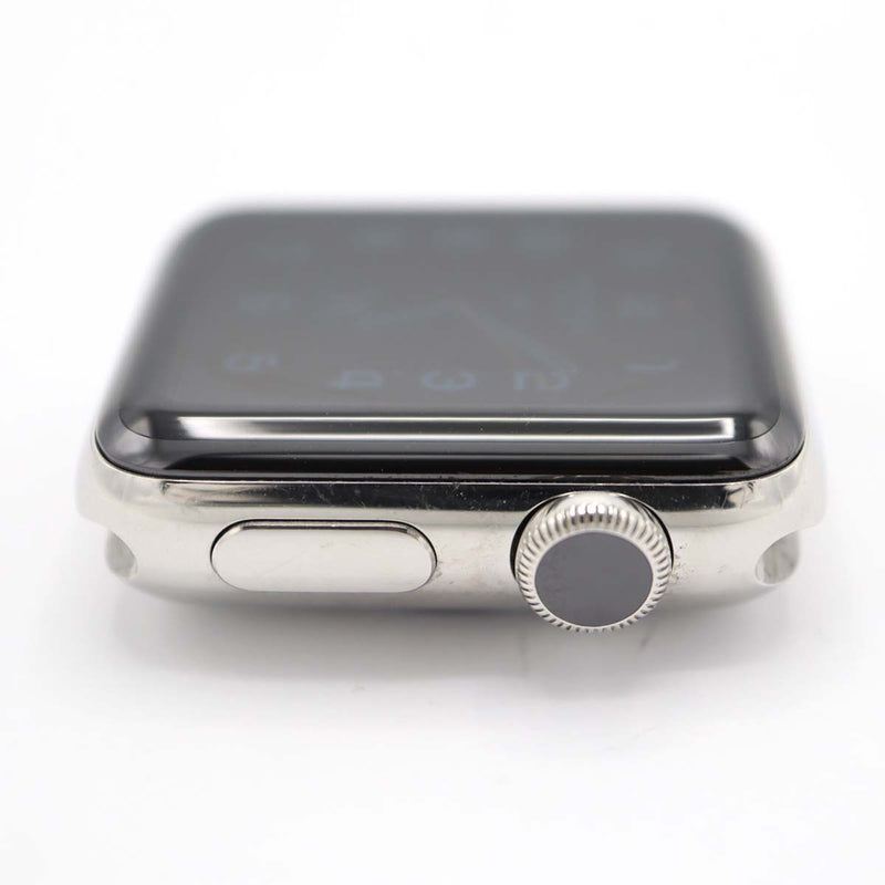 Apple Watch Hermes アップルウォッチ エルメス Series 2 38mm シンプルトゥール MNTV2J/A 別売バンド セット 25k633-2