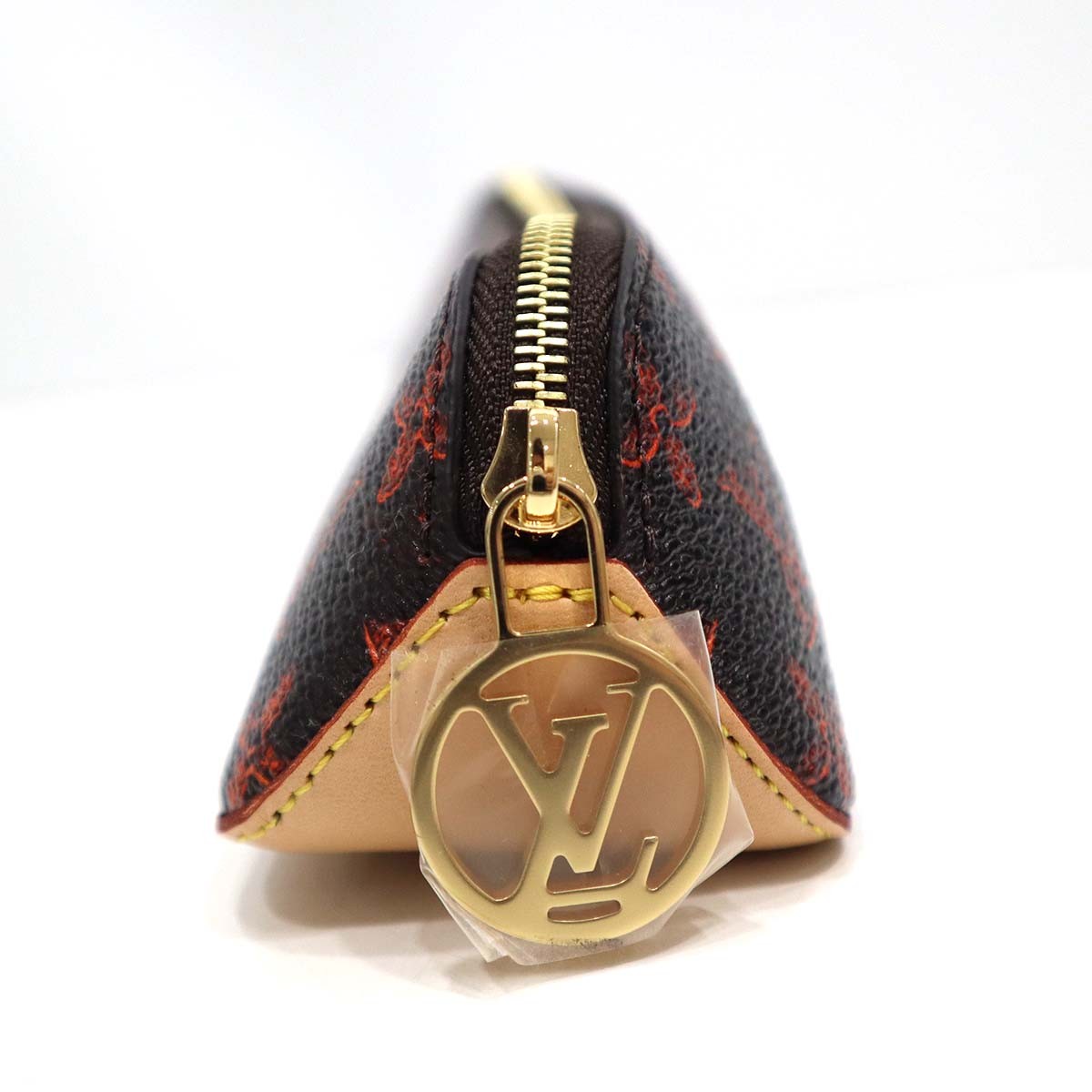 LOUIS VUITTON ルイヴィトン トゥルース・エリザベット ペンケース 