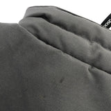 CANADA GOOSE カナダグース ダウンベスト 2832L MMサイズ グレー アウター レディース J540