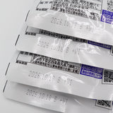 未開封品 わかさ生活 サプリメント 4点 ブルーベリーアイ 16.3g 31粒 2026.10.18期限 定形外送料無料 25k388-1