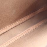 LOUIS VUITTON LV ルイヴィトン M60245 ミニポシェット トランクコレクション アクセソワール モノグラム M3983