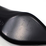 パンプス シャネル CHANEL 黒 G39535 ココマーク 38 サイズ 25.0cm 靴 ヒール ブラック M2348