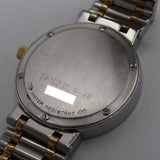 CORUM コルム ROMVLVS ロムルス 24.103.21 V-48 クォーツ サンド文字盤 2026.7電池交換済 J440