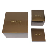 稼働 腕時計 GUCCI グッチ トルナヴォーニ 3Pダイヤ 118 クォーツ 2025.6 電池交換済 箱あり H5067