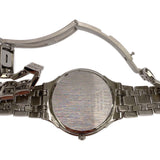 稼働 腕時計 SEIKO セイコー DOLCE ドルチェ V181-0AC0 ソーラー 水色シェル文字盤  箱・保・説明書あり H864