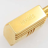 HERMES エルメス チャーム アミュレット4 ゴールドカラー バッグチャーム アクセサリー H24276