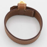 HERMES エルメス ケリーブレス T2 ケリー・ツイスト ゴールド 15.5cm U刻印 アクセサリー 箱袋 H21173