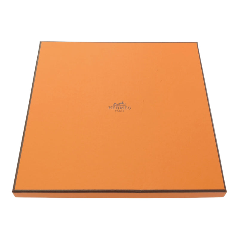 未使用 HERMES エルメス スカーフ カレ90 LES FOLIES DU FAUBOURG ファーブルの狂気 シルク100％ マルチカラー  箱 H18683