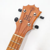 KoALOHA コアロハ ウクレレ セプター 弦楽器 楽器 ハードケース付き 25s203-1