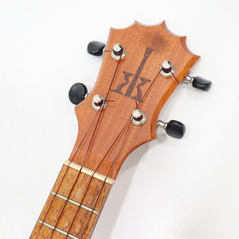 KoALOHA コアロハ ウクレレ セプター 弦楽器 楽器 ハードケース付き 25s203-1