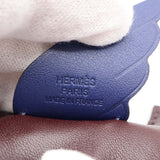 HERMES エルメス チャーム ロデオ ペガサスPM ルージュセリエ/モーヴスルベストル/ブルーサフィール Z刻印 箱 H24372