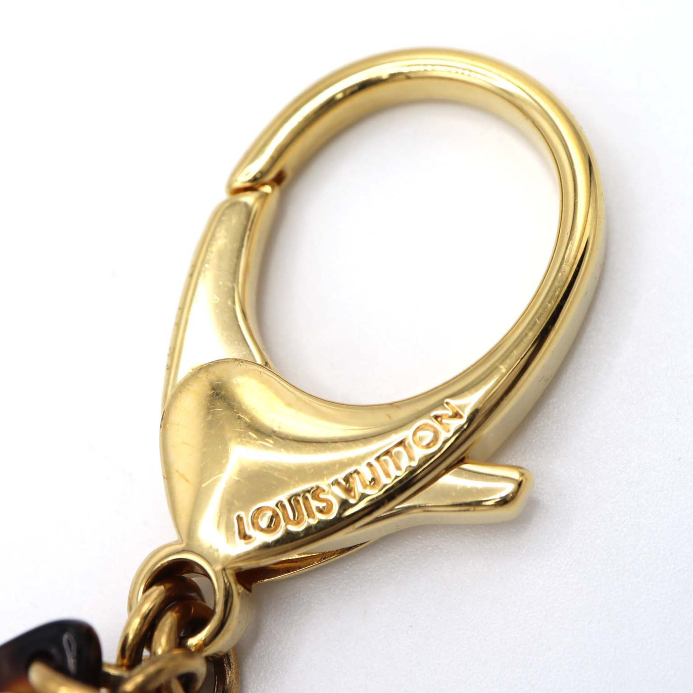 LOUIS VUITTON ルイヴィトン LV M65087 ビジューサック アンソレンス