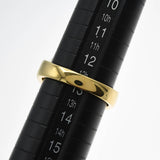 仕上済 TASAKI タサキ マルチストーン リング 指輪 ダイヤ K18 5.63 D0.06 約12.5号 約11.4g ジュエリー アクセサリー H12598