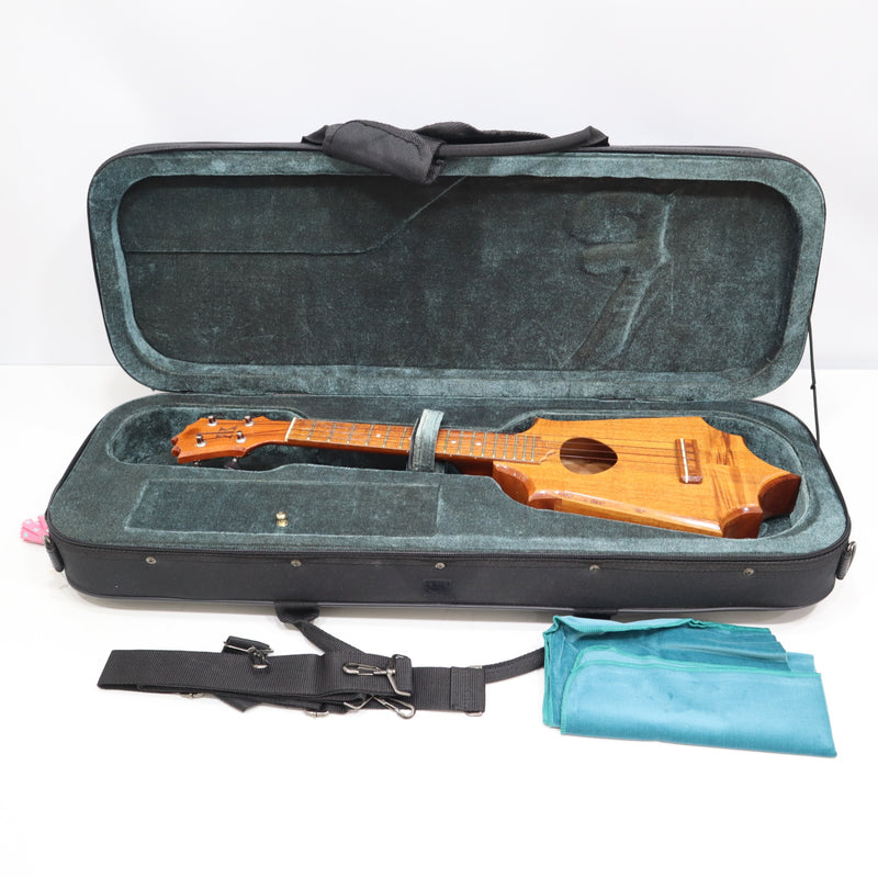KoALOHA コアロハ ウクレレ セプター 弦楽器 楽器 ハードケース付き 25s203-1