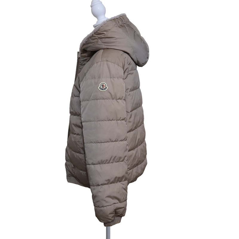 MONCLER モンクレール リバーシブル ダウン ジャケット H20931A00110